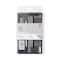 6 Pack: Winsor & Newton™ Studio Collection™ 10 Piece Sketching Pencil Tin Set